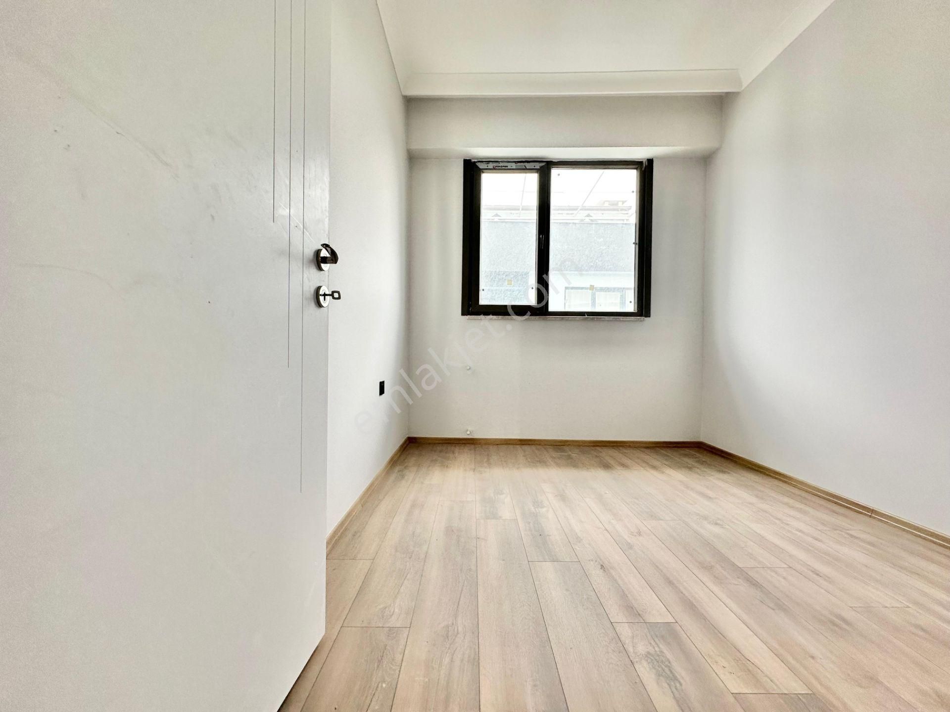 ꧁ay Emlaktan꧂akçay Merkezde Ön Cephe Doğa Manzaralı Çift Teraslı Satılık 4+1 Dubleks Daire - Görsel 19