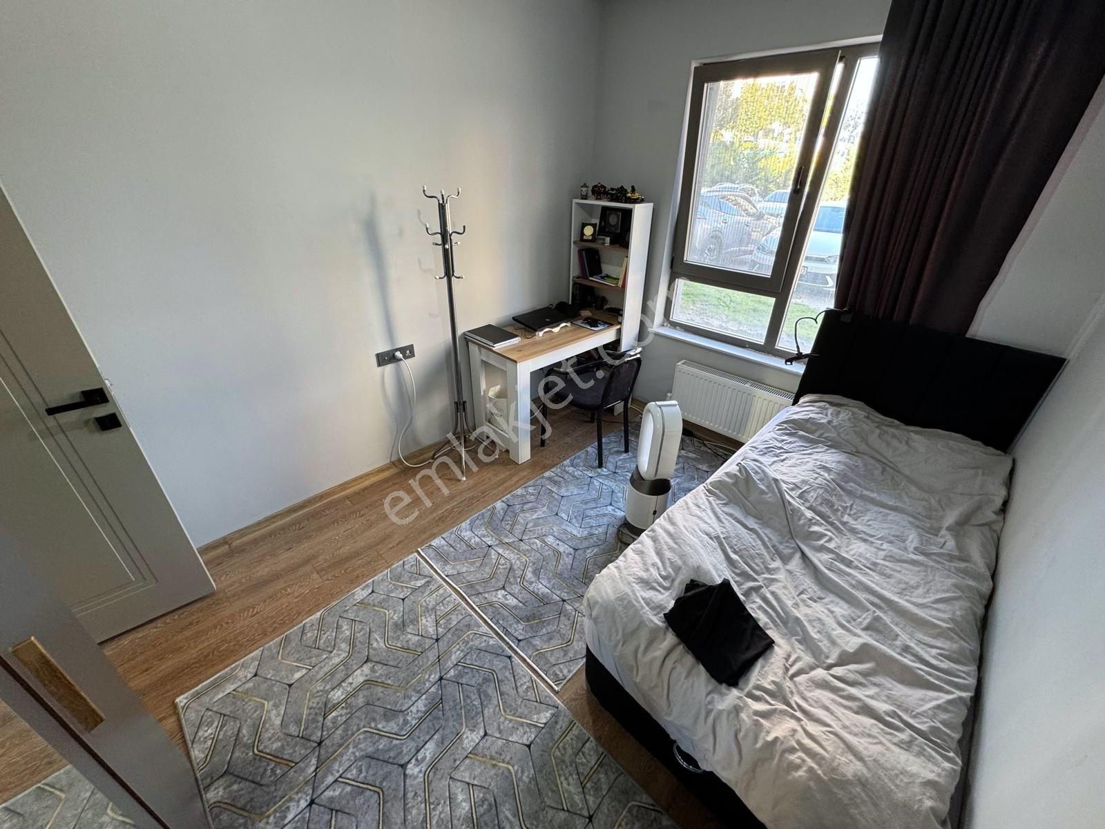 Cumhuriyet Mah. Site İçerisi Metro Yakını 2+1 Satılık Daire - Görsel 14