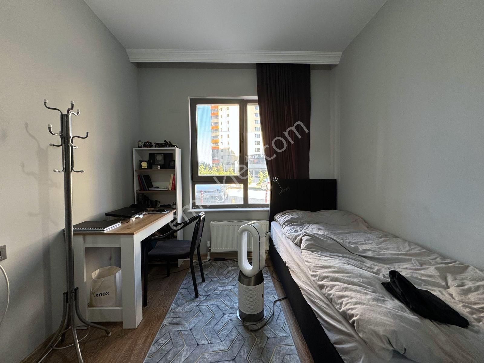 Cumhuriyet Mah. Site İçerisi Metro Yakını 2+1 Satılık Daire - Görsel 16