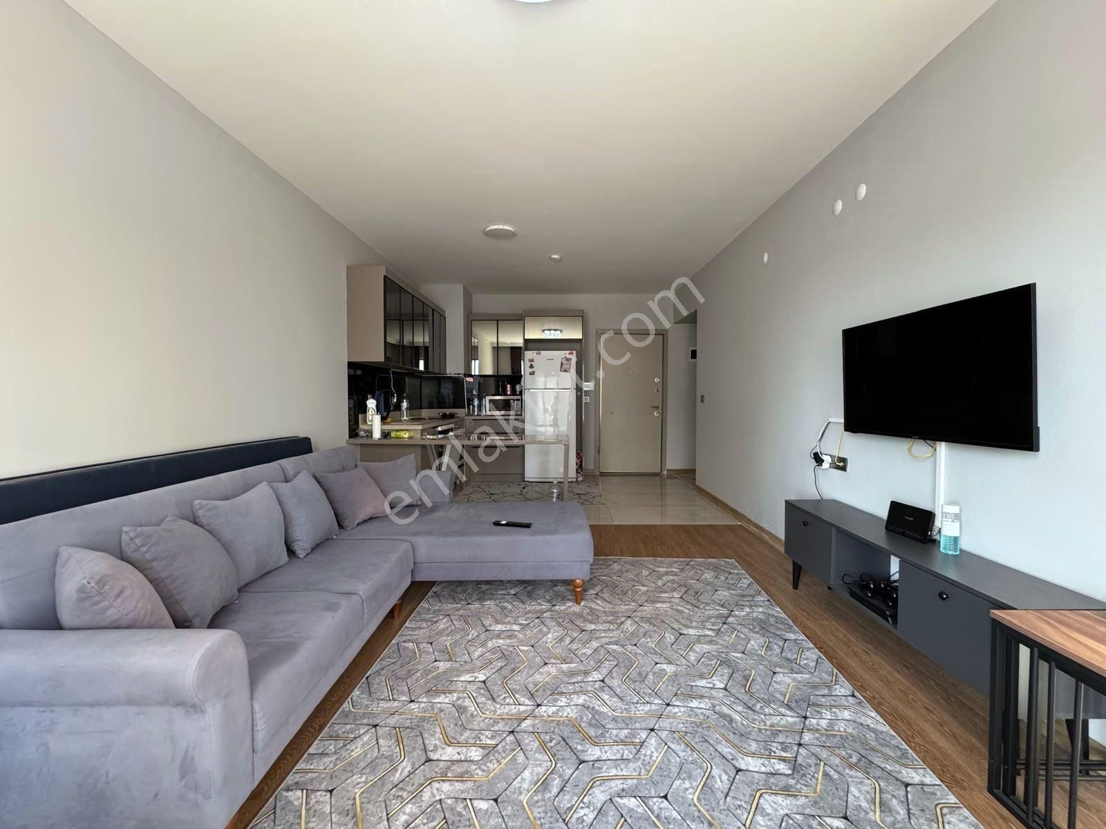 Cumhuriyet Mah. Site İçerisi Metro Yakını 2+1 Satılık Daire - Görsel 18