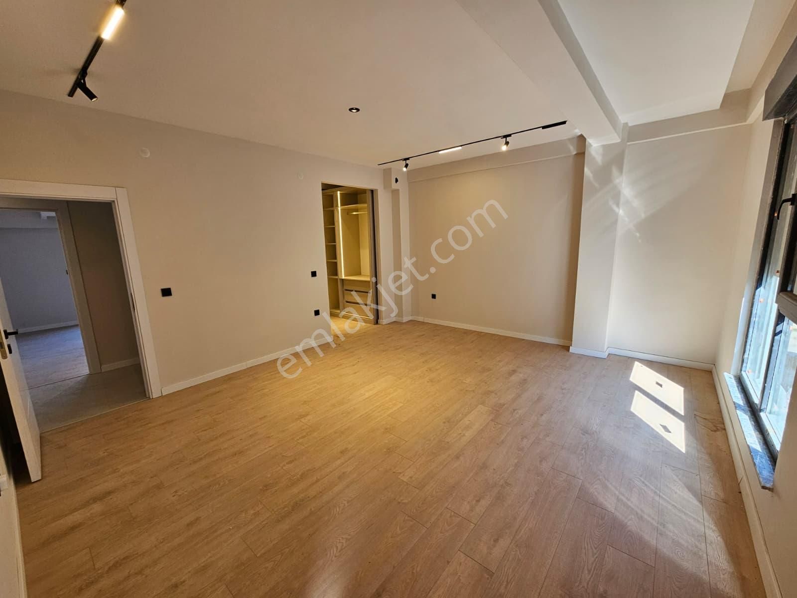 *genç Grup* Zincirlikuyu Mah Özel Tasarım 227 M2 3+1 Lüx Villa - Görsel 26