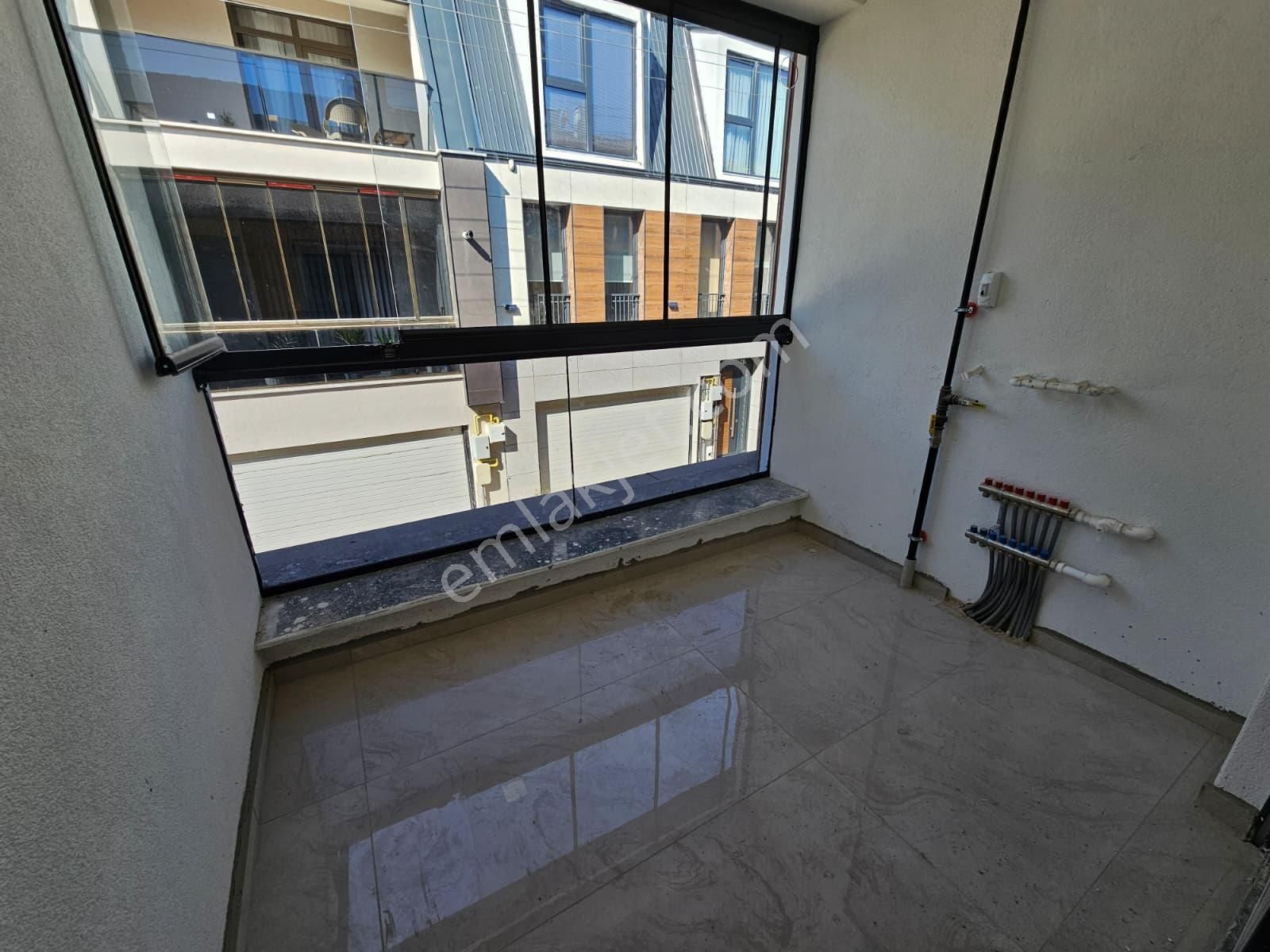 *genç Grup* Zincirlikuyu Mah Özel Tasarım 227 M2 3+1 Lüx Villa - Görsel 4