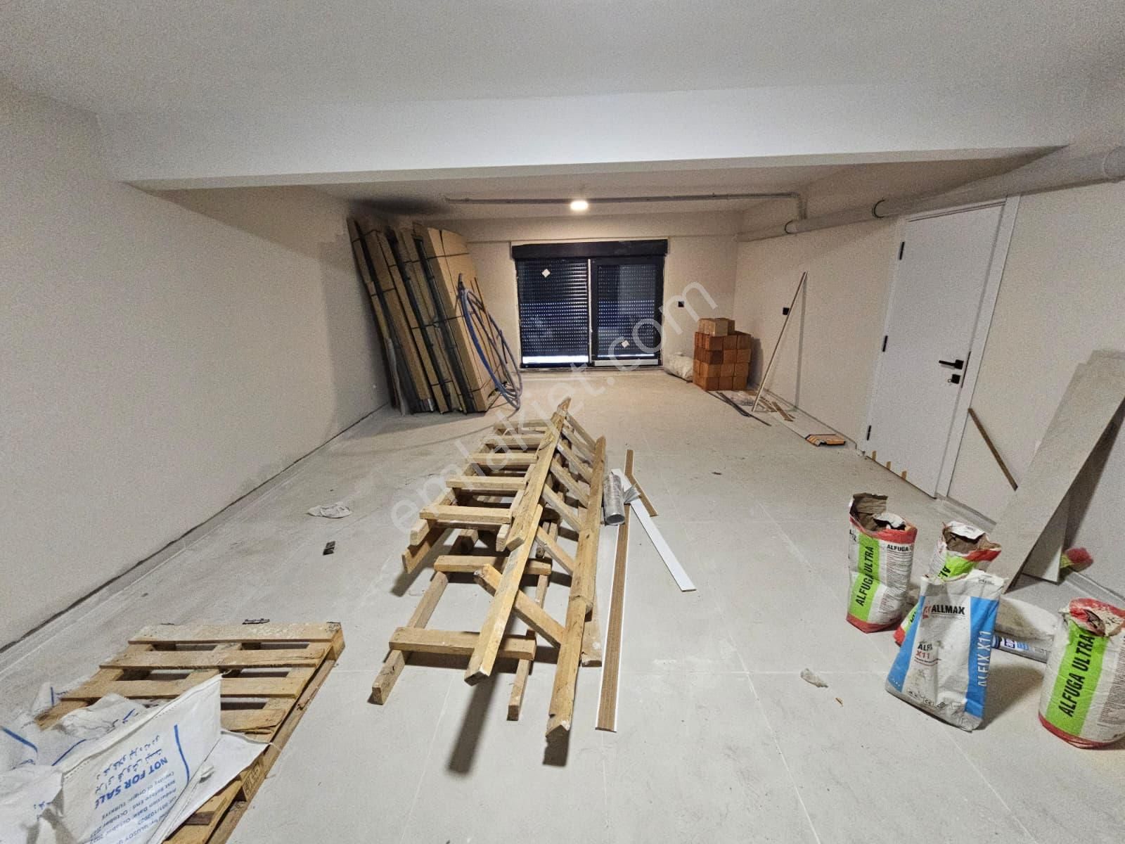 *genç Grup* Zincirlikuyu Mah Özel Tasarım 227 M2 3+1 Lüx Villa - Görsel 31