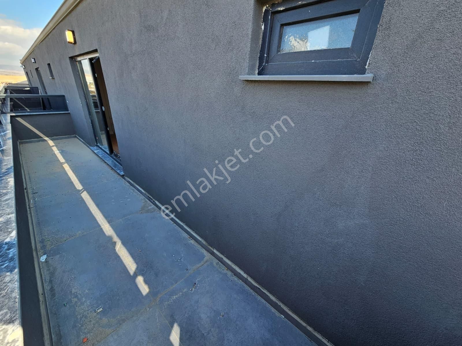 *genç Grup* Zincirlikuyu Mah Özel Tasarım 227 M2 3+1 Lüx Villa - Görsel 21