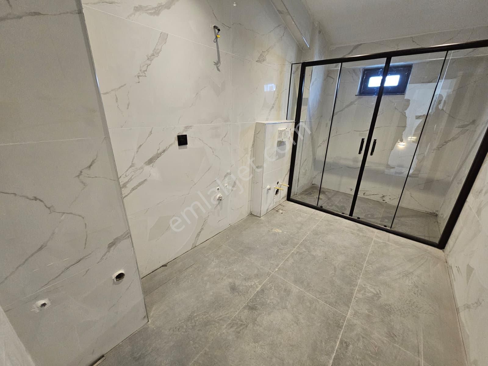 *genç Grup* Zincirlikuyu Mah Özel Tasarım 227 M2 3+1 Lüx Villa - Görsel 30