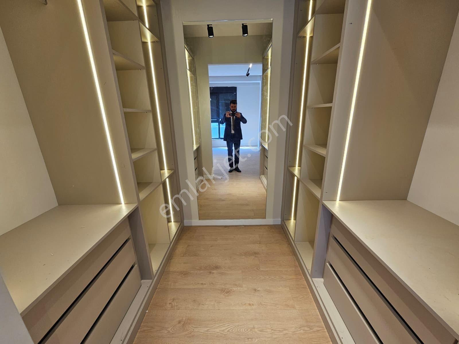 *genç Grup* Zincirlikuyu Mah Özel Tasarım 227 M2 3+1 Lüx Villa - Görsel 27