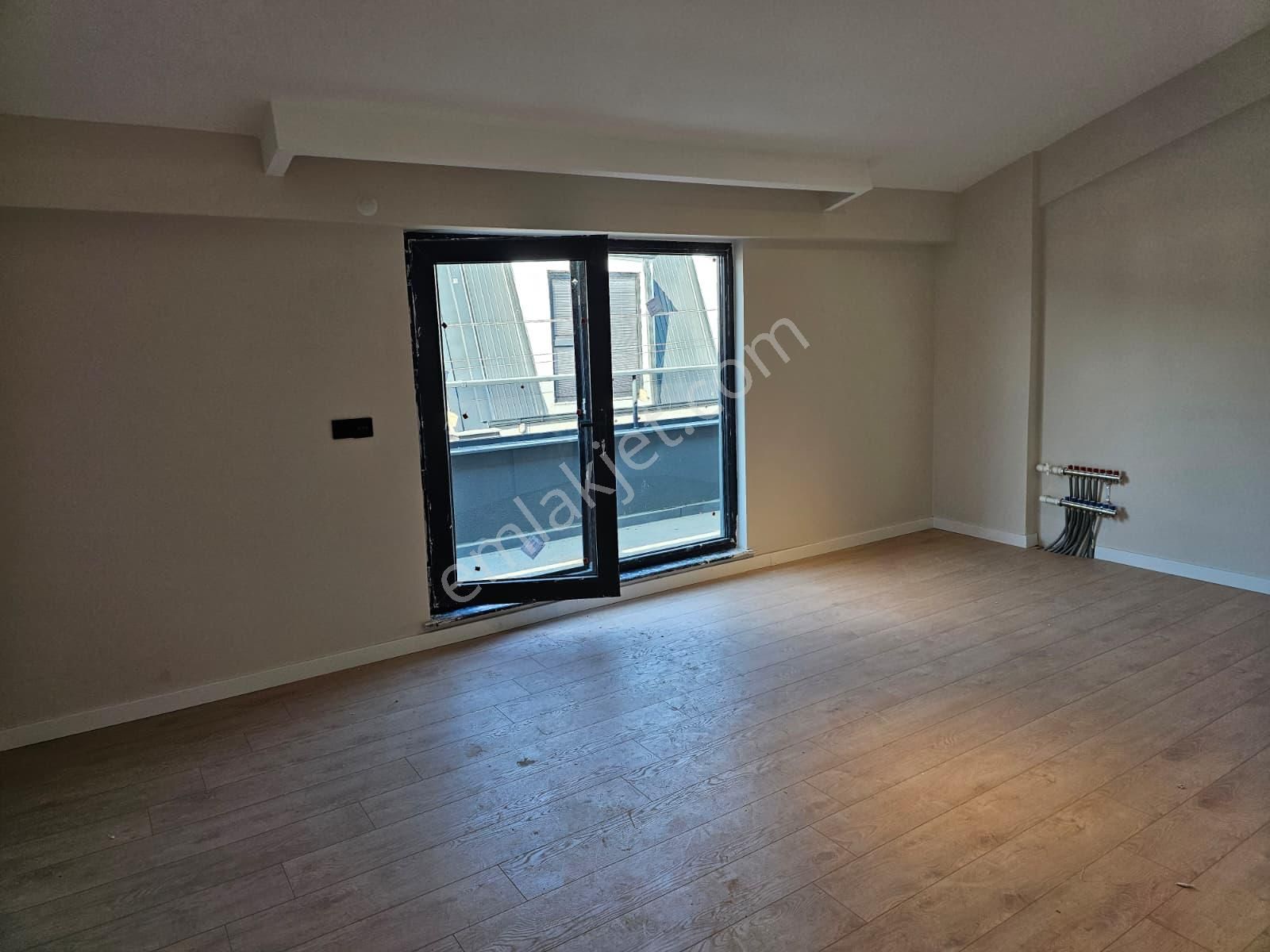 *genç Grup* Zincirlikuyu Mah Özel Tasarım 227 M2 3+1 Lüx Villa - Görsel 17