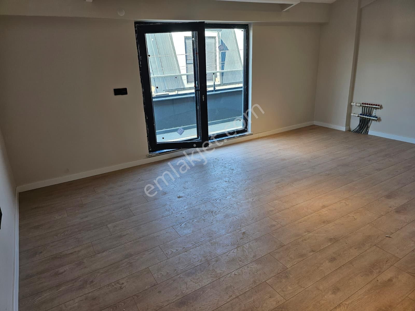 *genç Grup* Zincirlikuyu Mah Özel Tasarım 227 M2 3+1 Lüx Villa - Görsel 19