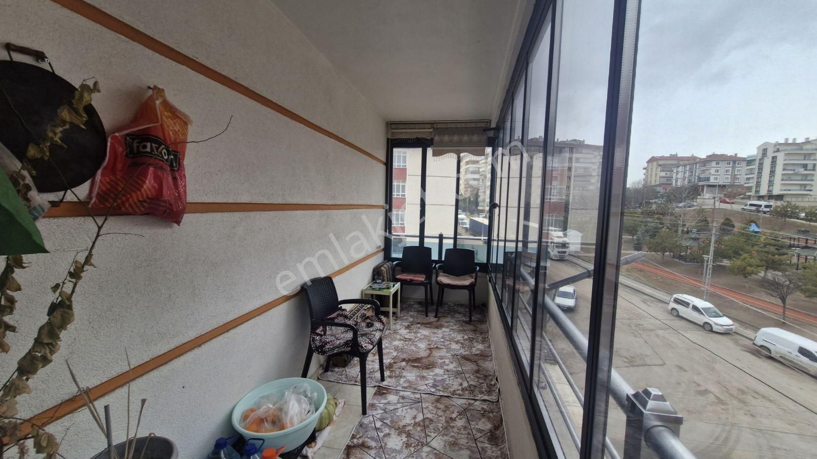 Piyade Mah. Full+full Yapılı 6+2.asansörlu Satılık Teras - Görsel 18