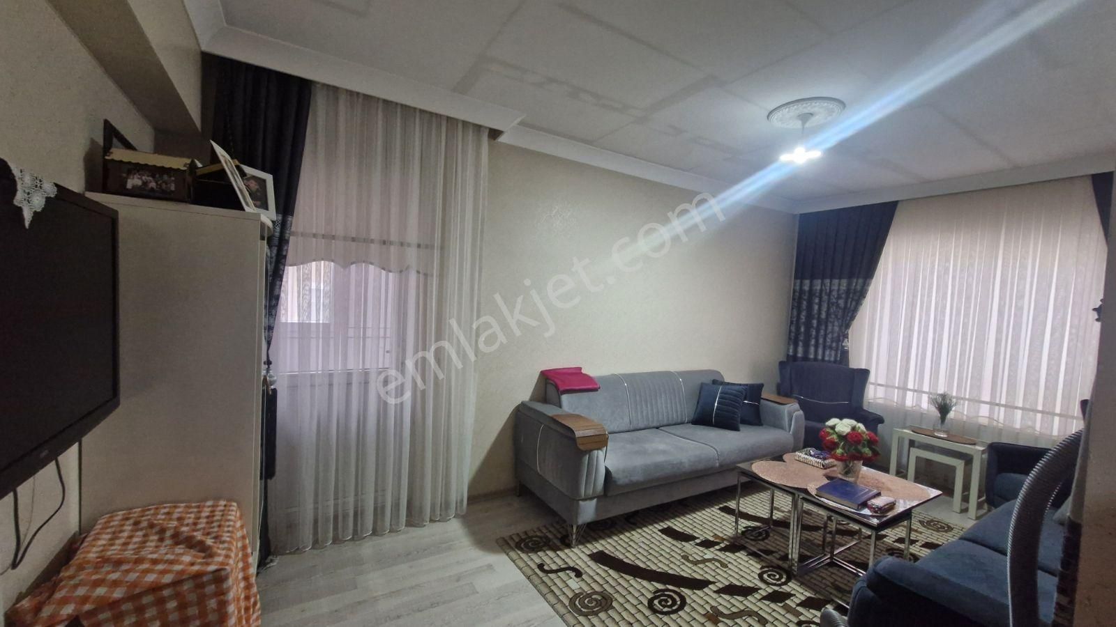 Piyade Mah. Full+full Yapılı 6+2.asansörlu Satılık Teras - Görsel 31