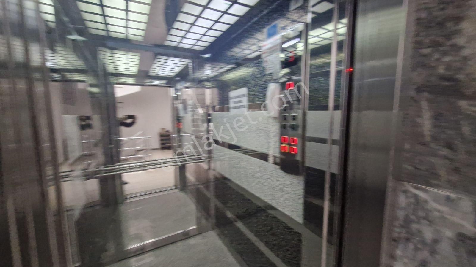 Piyade Mah. Full+full Yapılı 6+2.asansörlu Satılık Teras - Görsel 29