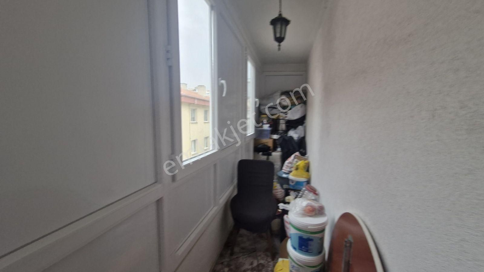 Piyade Mah. Full+full Yapılı 6+2.asansörlu Satılık Teras - Görsel 27