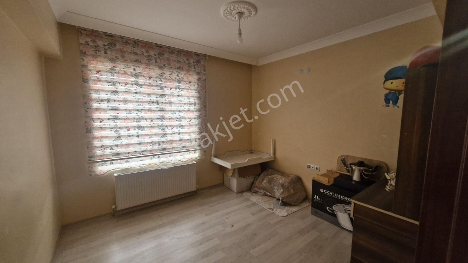 Piyade Mah. Full+full Yapılı 6+2.asansörlu Satılık Teras - Görsel 17