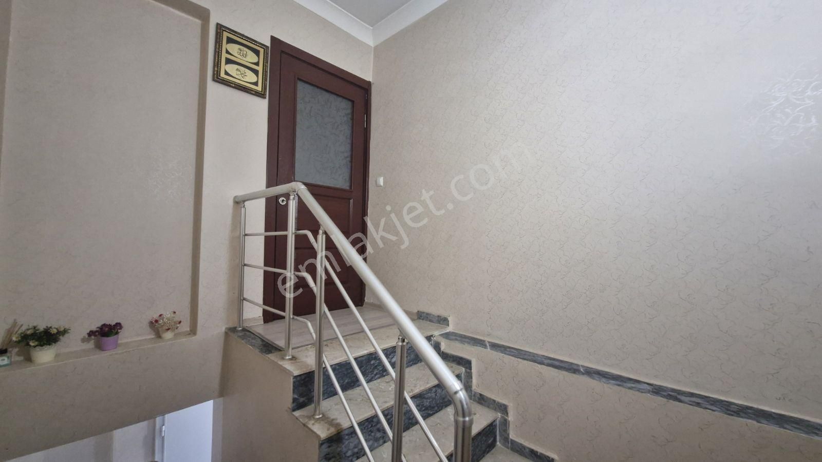 Piyade Mah. Full+full Yapılı 6+2.asansörlu Satılık Teras - Görsel 32