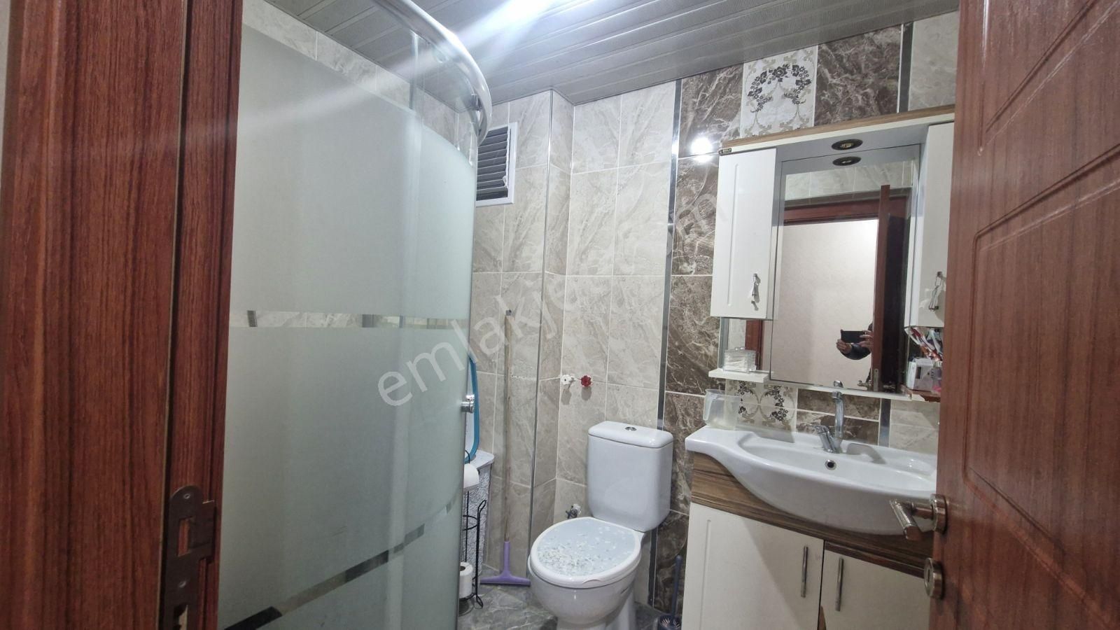 Piyade Mah. Full+full Yapılı 6+2.asansörlu Satılık Teras - Görsel 6