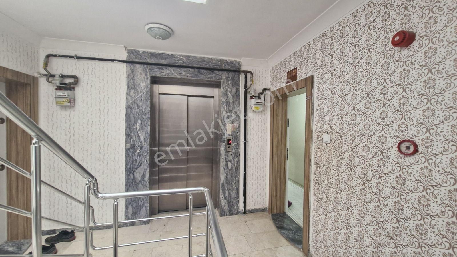 Piyade Mah. Full+full Yapılı 6+2.asansörlu Satılık Teras - Görsel 5