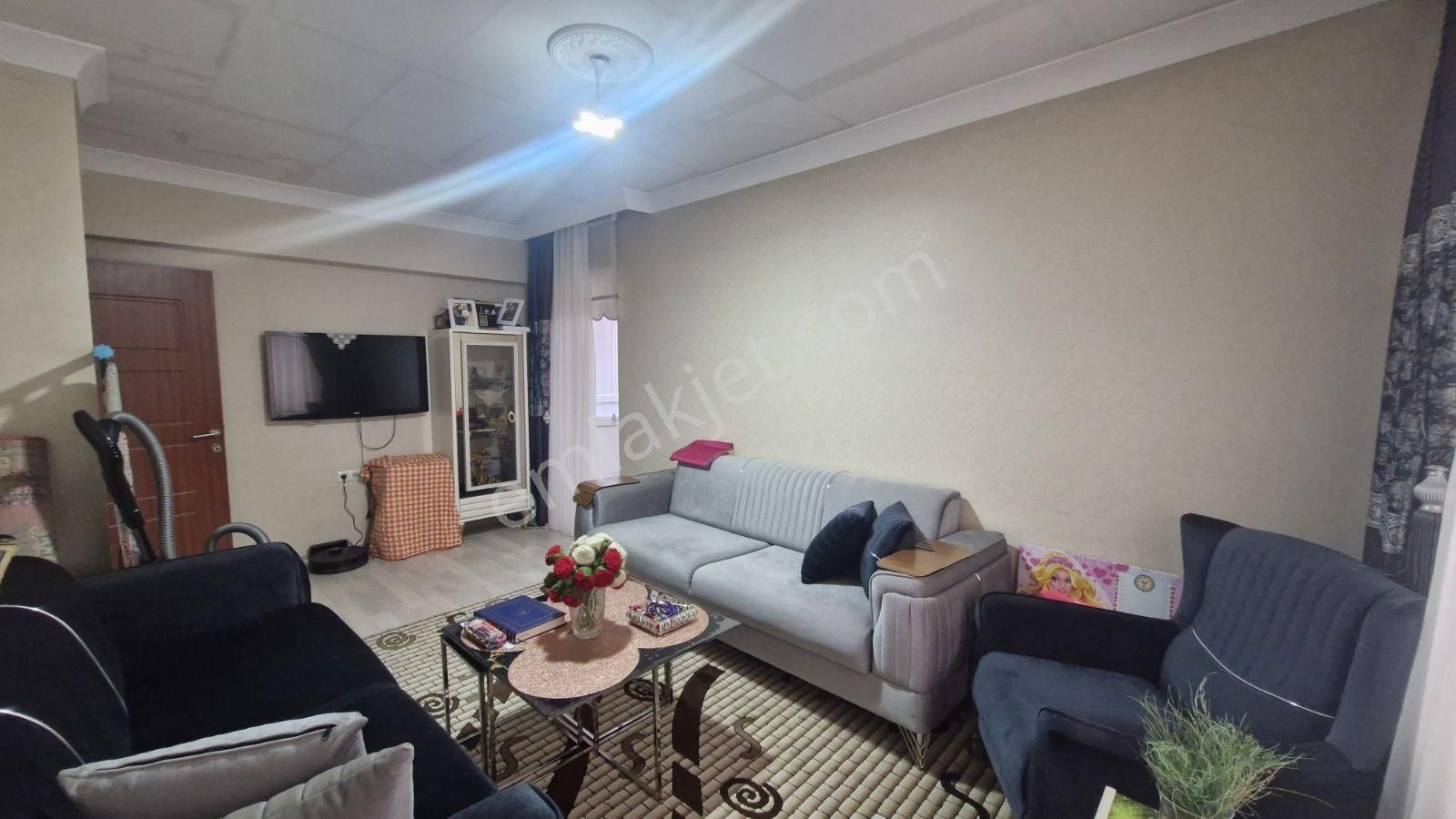 Piyade Mah. Full+full Yapılı 6+2.asansörlu Satılık Teras - Görsel 26