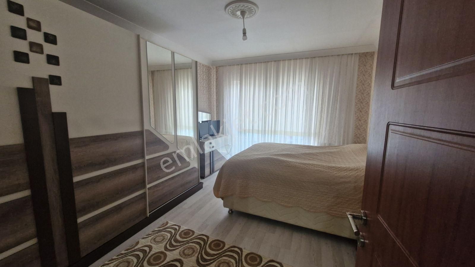 Piyade Mah. Full+full Yapılı 6+2.asansörlu Satılık Teras - Görsel 8