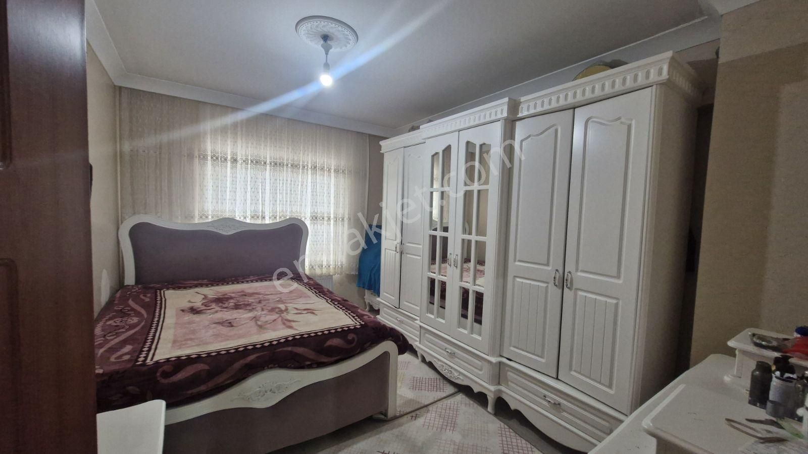 Piyade Mah. Full+full Yapılı 6+2.asansörlu Satılık Teras - Görsel 13