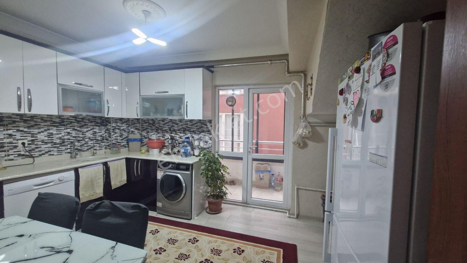 Piyade Mah. Full+full Yapılı 6+2.asansörlu Satılık Teras - Görsel 19