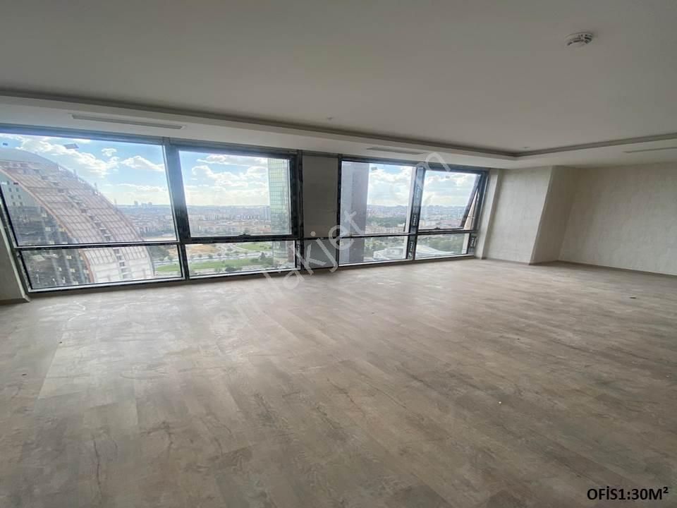 Repa Gayrimenkul İbrahim Gölbaşı 'dan Gentaş Towers'ta 4+1 Ofis - Görsel 5