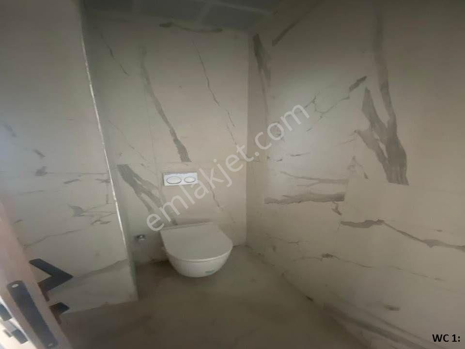 Repa Gayrimenkul İbrahim Gölbaşı 'dan Gentaş Towers'ta 4+1 Ofis - Görsel 13