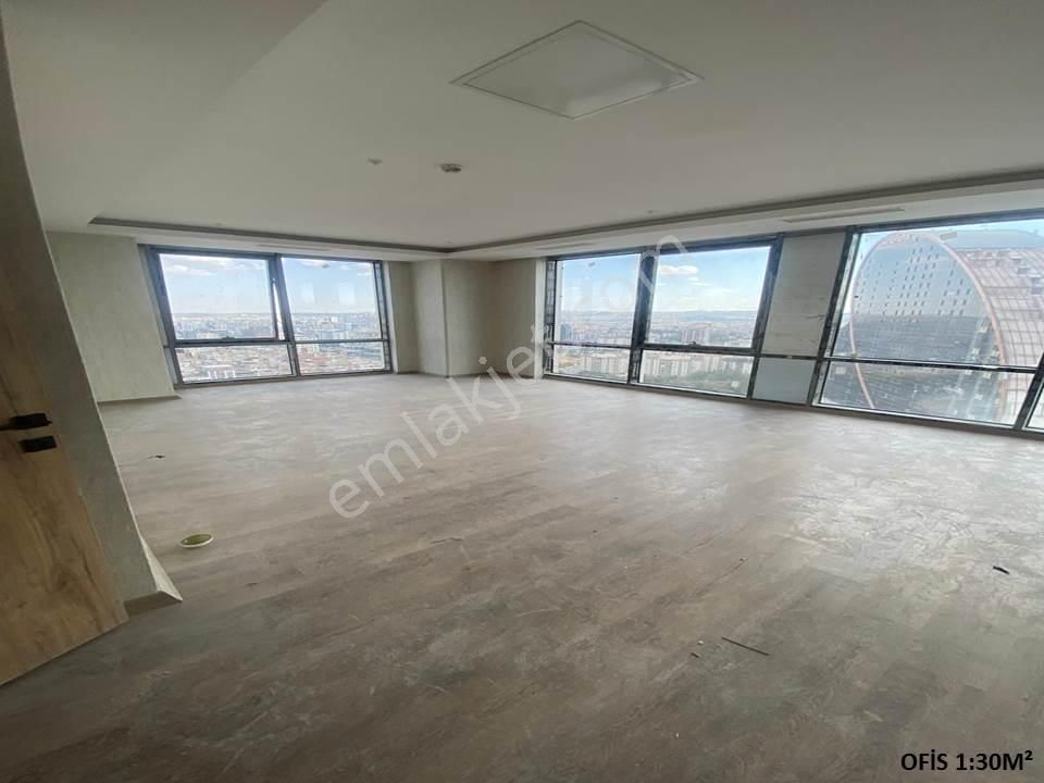 Repa Gayrimenkul İbrahim Gölbaşı 'dan Gentaş Towers'ta 4+1 Ofis - Görsel 4