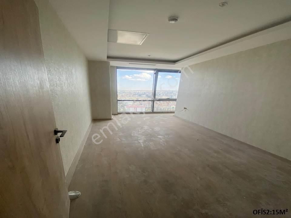 Repa Gayrimenkul İbrahim Gölbaşı 'dan Gentaş Towers'ta 4+1 Ofis - Görsel 6