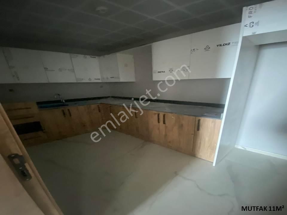 Repa Gayrimenkul İbrahim Gölbaşı 'dan Gentaş Towers'ta 4+1 Ofis - Görsel 12