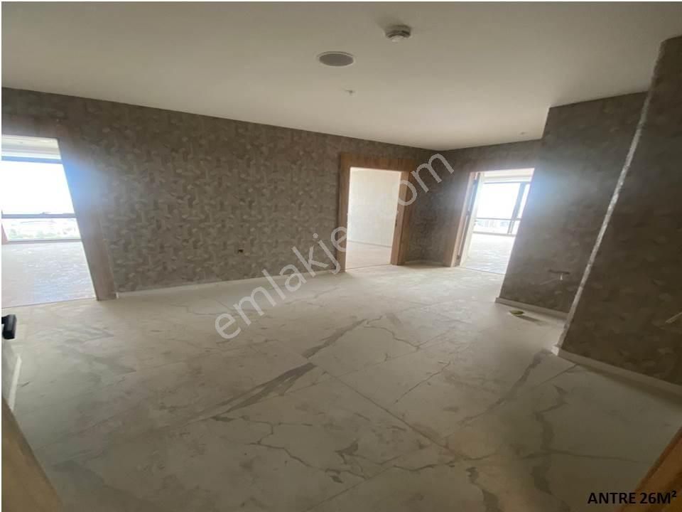 Repa Gayrimenkul İbrahim Gölbaşı 'dan Gentaş Towers'ta 4+1 Ofis - Görsel 3