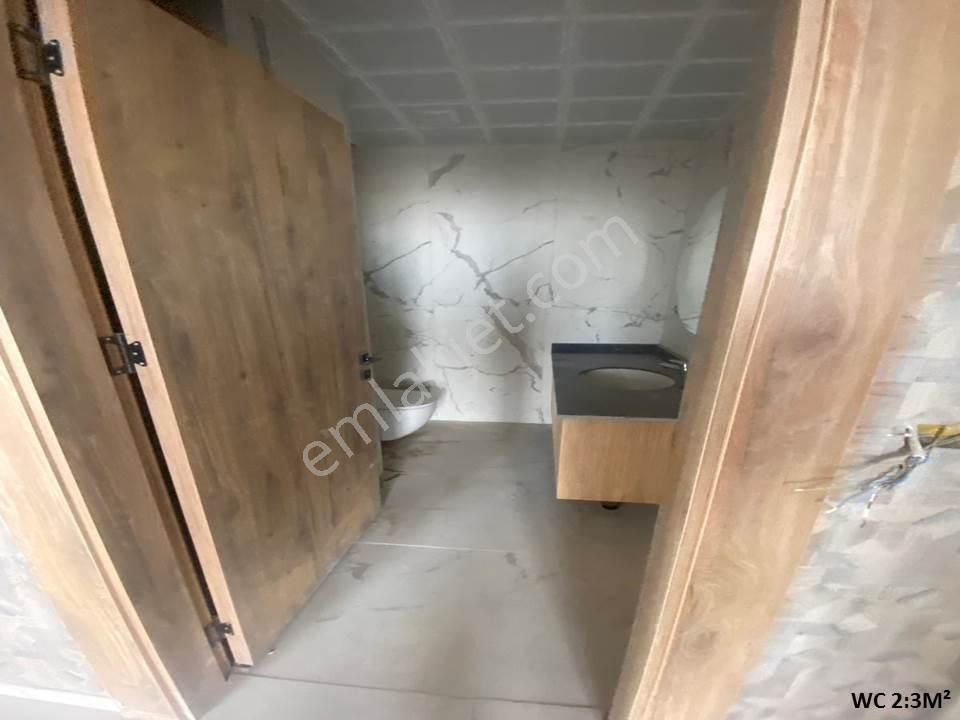 Repa Gayrimenkul İbrahim Gölbaşı 'dan Gentaş Towers'ta 4+1 Ofis - Görsel 15