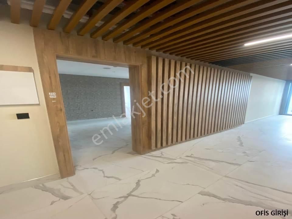 Repa Gayrimenkul İbrahim Gölbaşı 'dan Gentaş Towers'ta 4+1 Ofis - Görsel 2