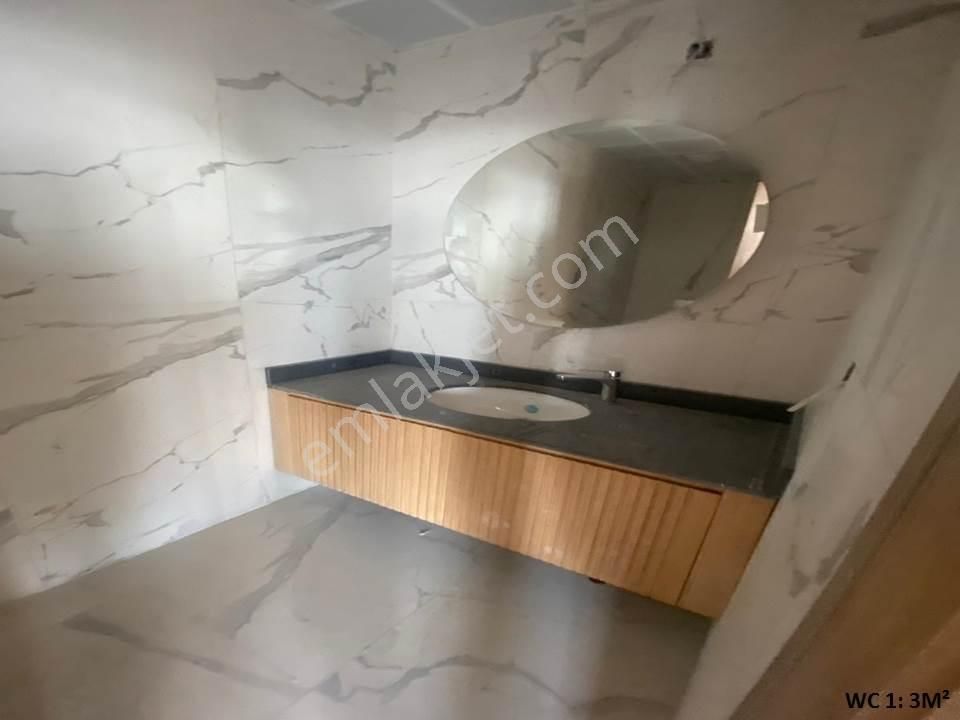 Repa Gayrimenkul İbrahim Gölbaşı 'dan Gentaş Towers'ta 4+1 Ofis - Görsel 14