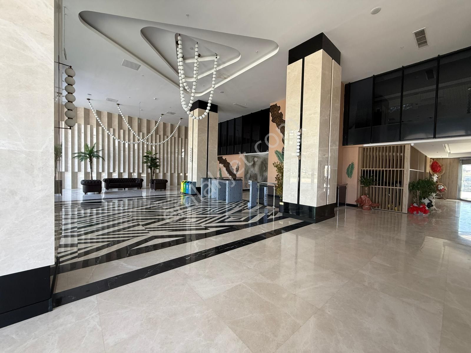 Repa Gayrimenkul İbrahim Gölbaşı 'dan Gentaş Towers'ta 4+1 Ofis - Görsel 18