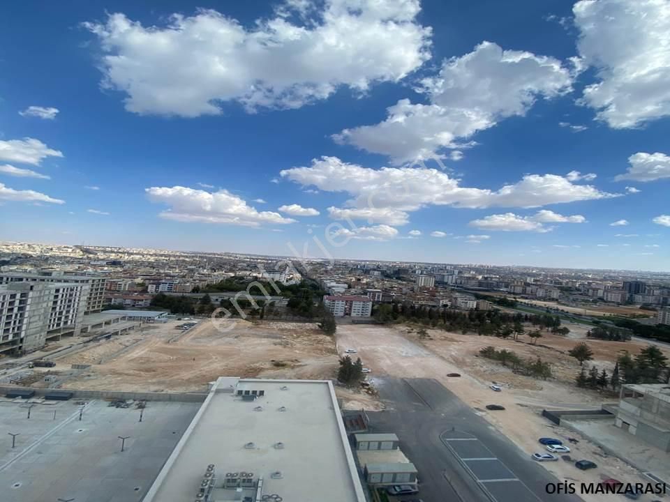 Repa Gayrimenkul İbrahim Gölbaşı 'dan Gentaş Towers'ta 4+1 Ofis - Görsel 10