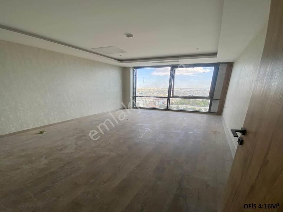 Repa Gayrimenkul İbrahim Gölbaşı 'dan Gentaş Towers'ta 4+1 Ofis - Görsel 8