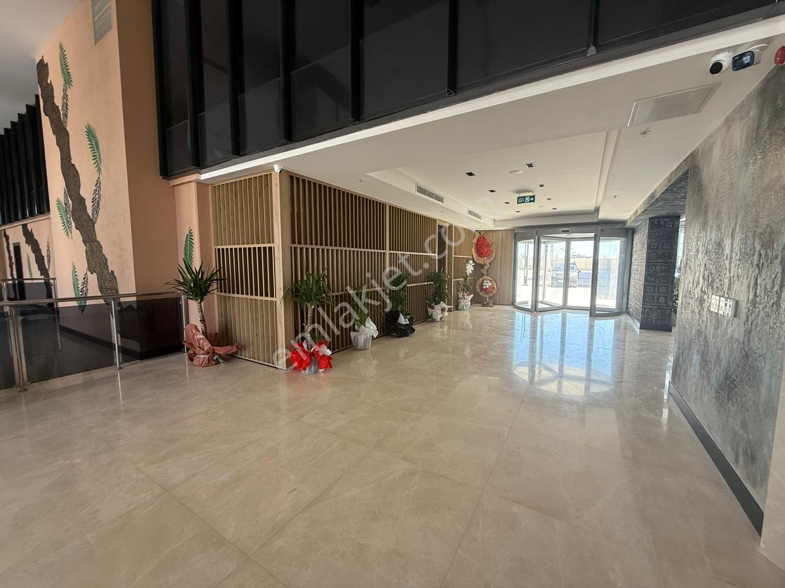 Repa Gayrimenkul İbrahim Gölbaşı 'dan Gentaş Towers'ta 4+1 Ofis - Görsel 17