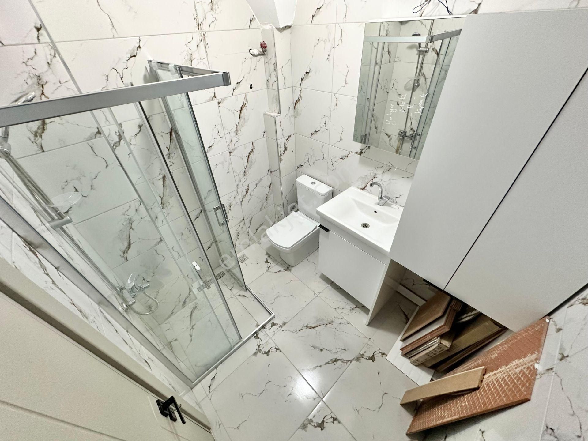 ꧁ay Emlaktan꧂akçay Merkezde Ön Cephe Arakat Denize 300 Mt Muhteşem Konumlu Satılık 2+1 Daire - Görsel 28