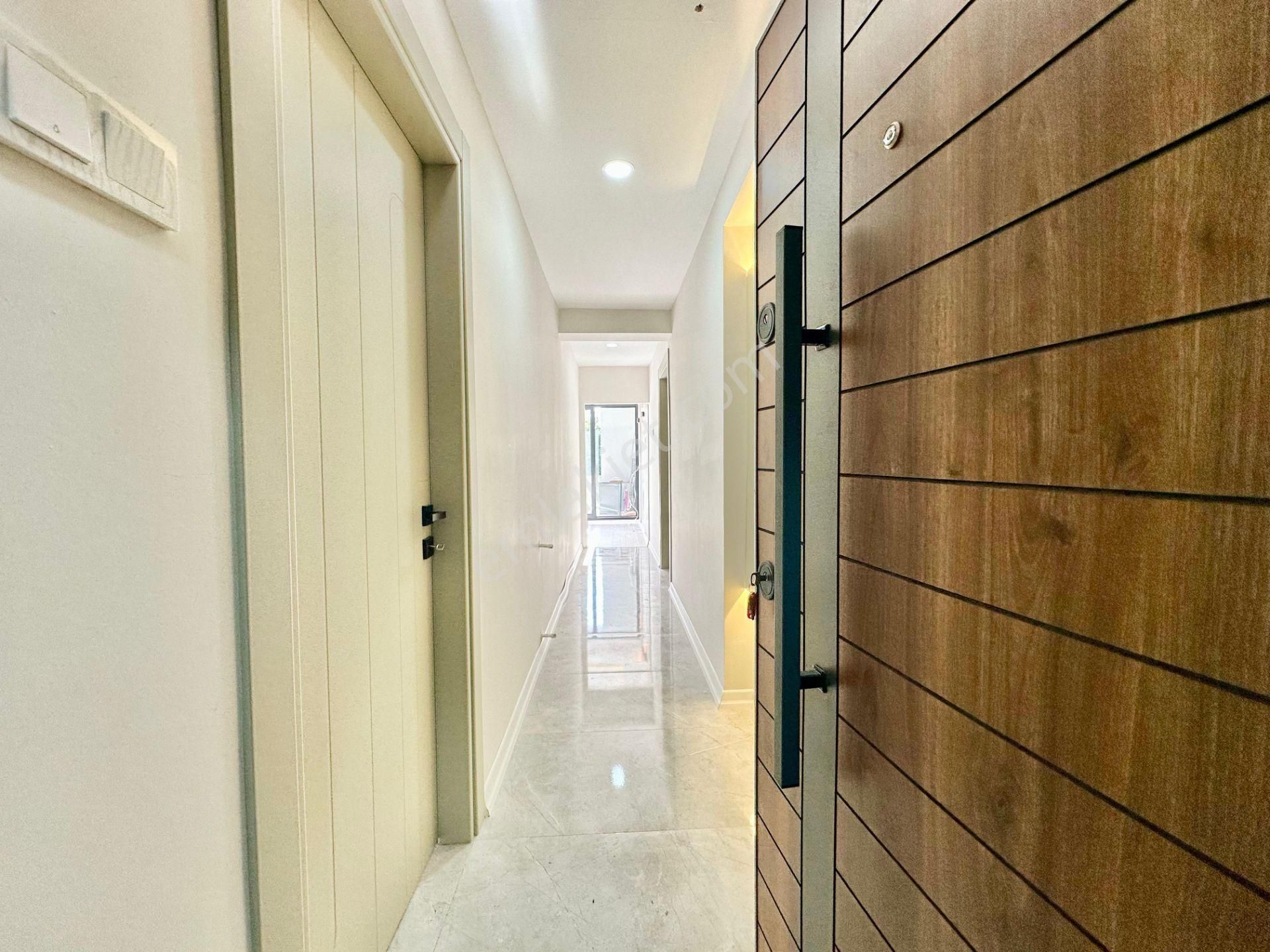 ꧁ay Emlaktan꧂akçay Merkezde Ön Cephe Arakat Denize 300 Mt Muhteşem Konumlu Satılık 2+1 Daire - Görsel 34