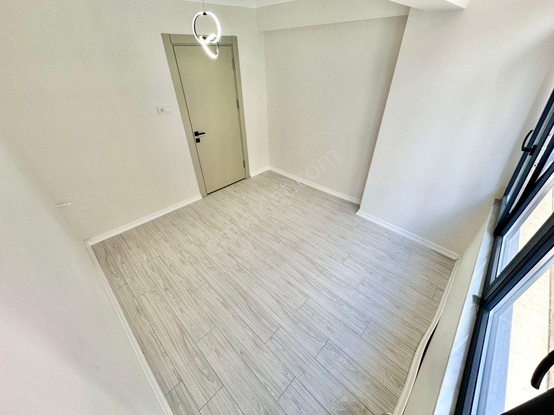 ꧁ay Emlaktan꧂akçay Merkezde Ön Cephe Arakat Denize 300 Mt Muhteşem Konumlu Satılık 2+1 Daire - Görsel 22