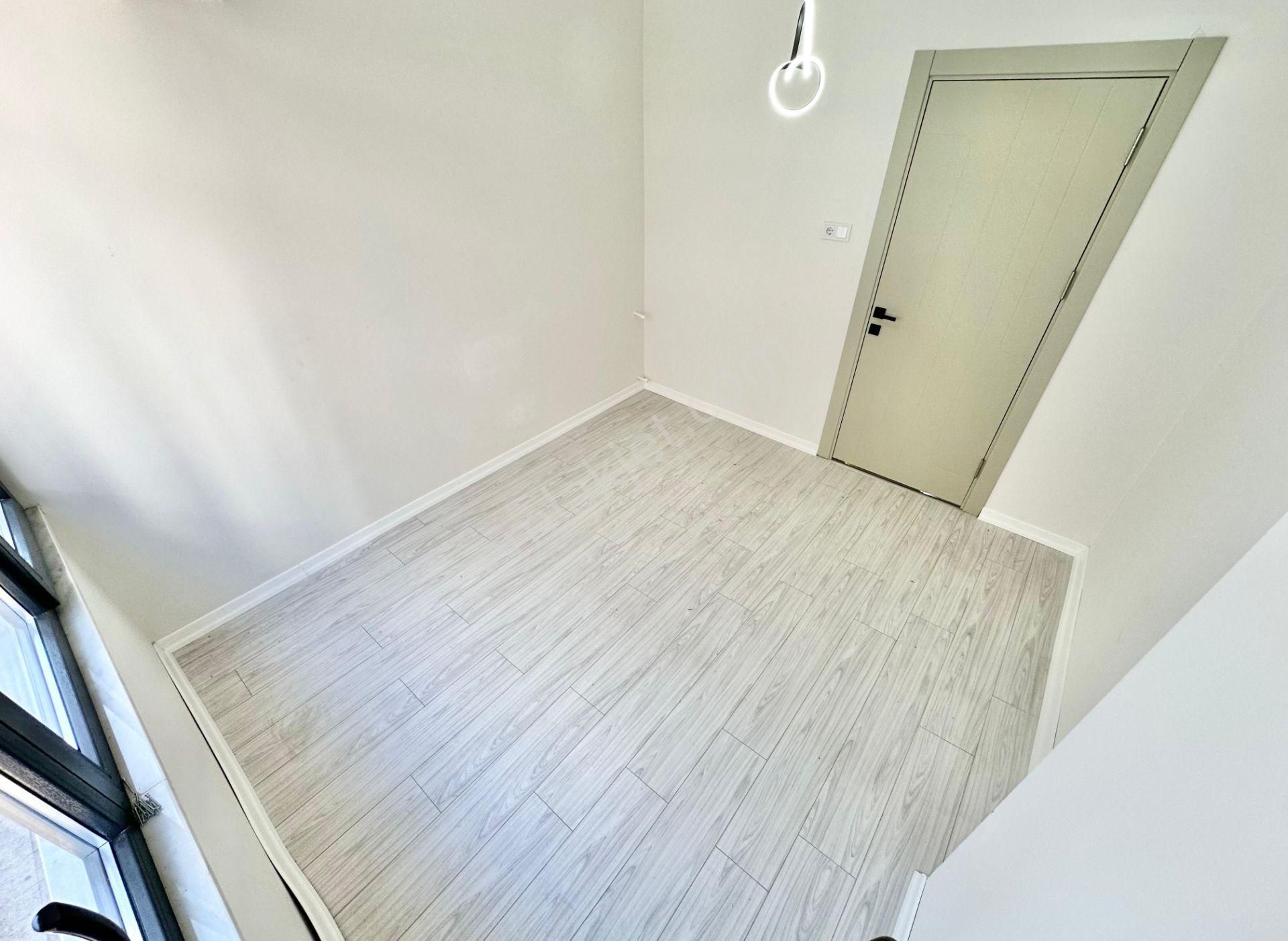 ꧁ay Emlaktan꧂akçay Merkezde Ön Cephe Arakat Denize 300 Mt Muhteşem Konumlu Satılık 2+1 Daire - Görsel 20