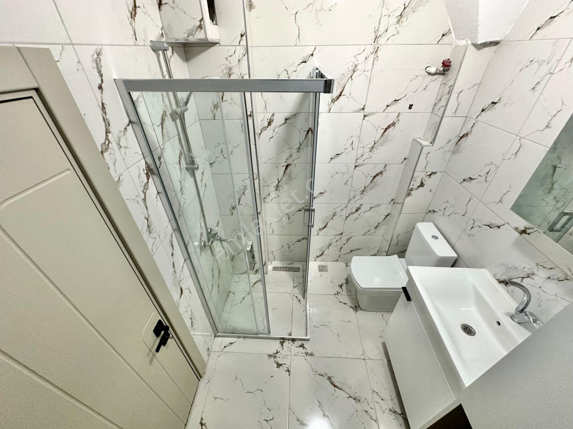 ꧁ay Emlaktan꧂akçay Merkezde Ön Cephe Arakat Denize 300 Mt Muhteşem Konumlu Satılık 2+1 Daire - Görsel 25