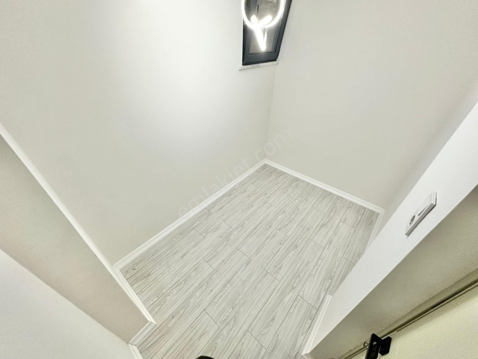 ꧁ay Emlaktan꧂akçay Merkezde Ön Cephe Arakat Denize 300 Mt Muhteşem Konumlu Satılık 2+1 Daire - Görsel 29