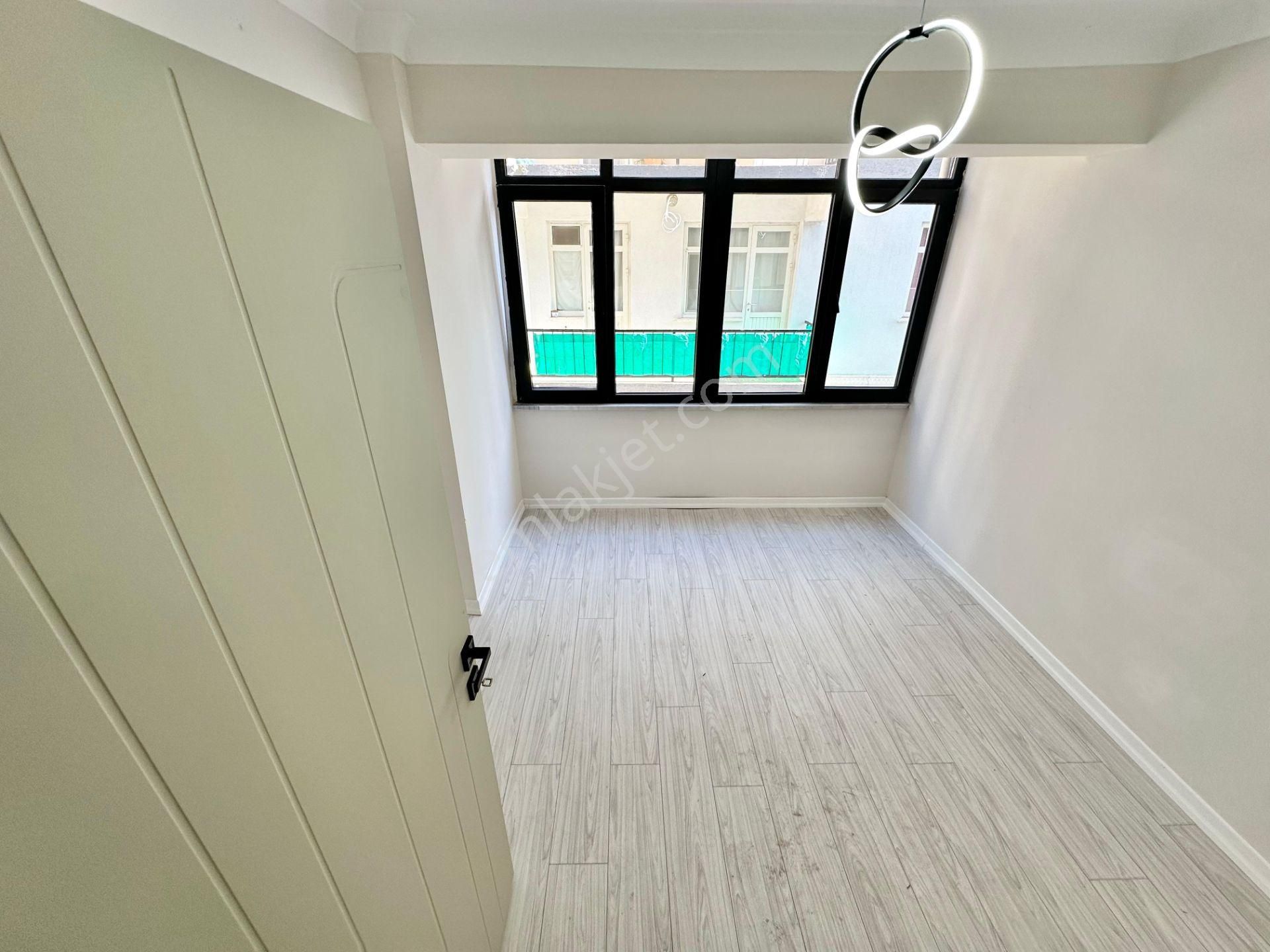 ꧁ay Emlaktan꧂akçay Merkezde Ön Cephe Arakat Denize 300 Mt Muhteşem Konumlu Satılık 2+1 Daire - Görsel 19