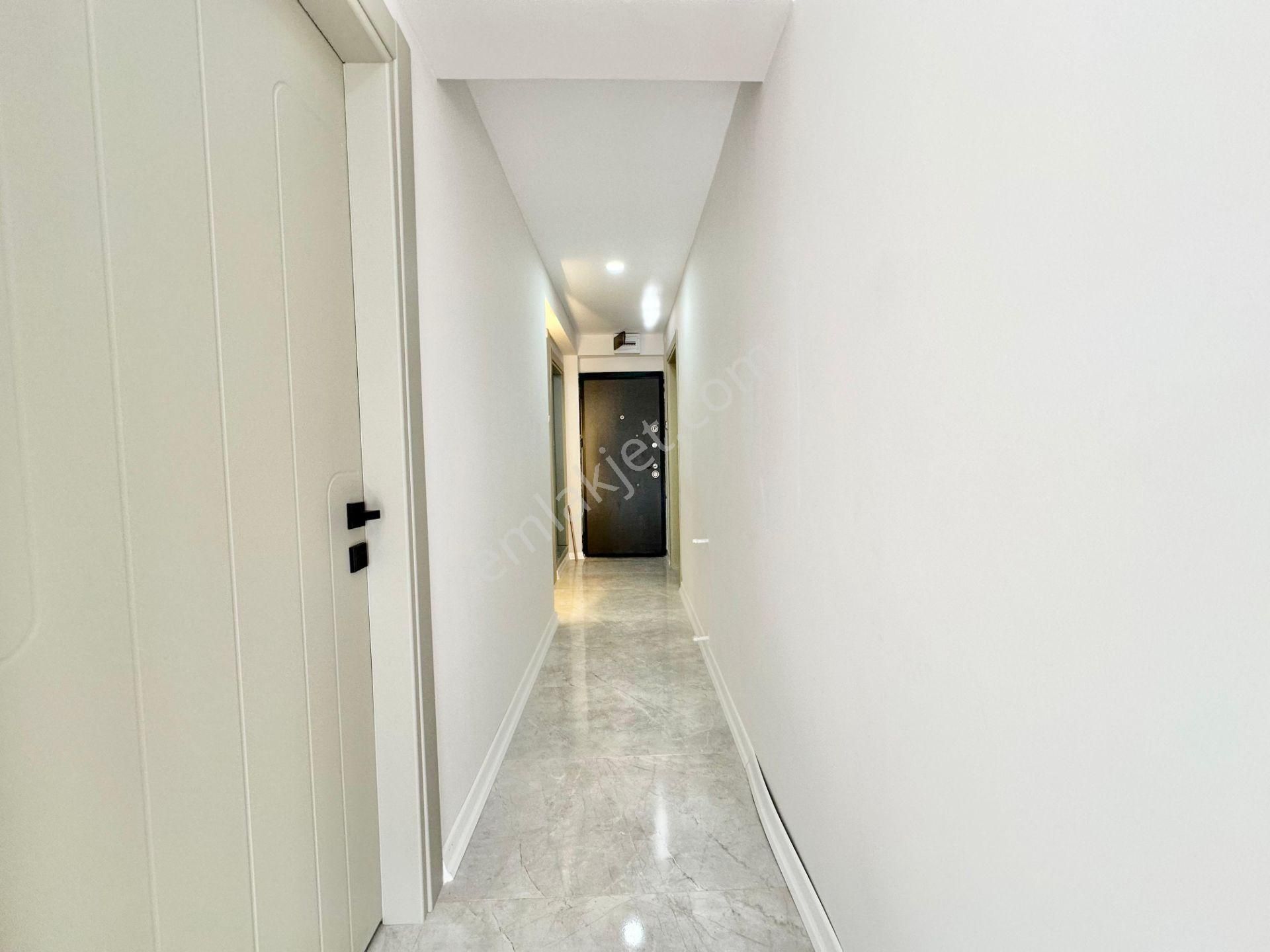 ꧁ay Emlaktan꧂akçay Merkezde Ön Cephe Arakat Denize 300 Mt Muhteşem Konumlu Satılık 2+1 Daire - Görsel 12