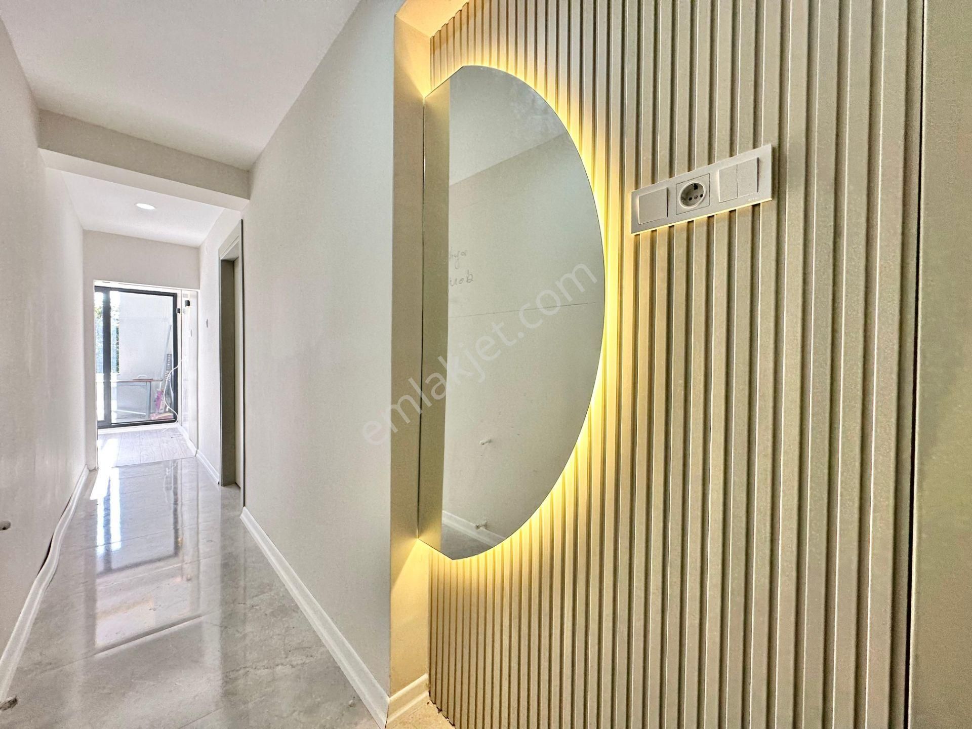 ꧁ay Emlaktan꧂akçay Merkezde Ön Cephe Arakat Denize 300 Mt Muhteşem Konumlu Satılık 2+1 Daire - Görsel 35