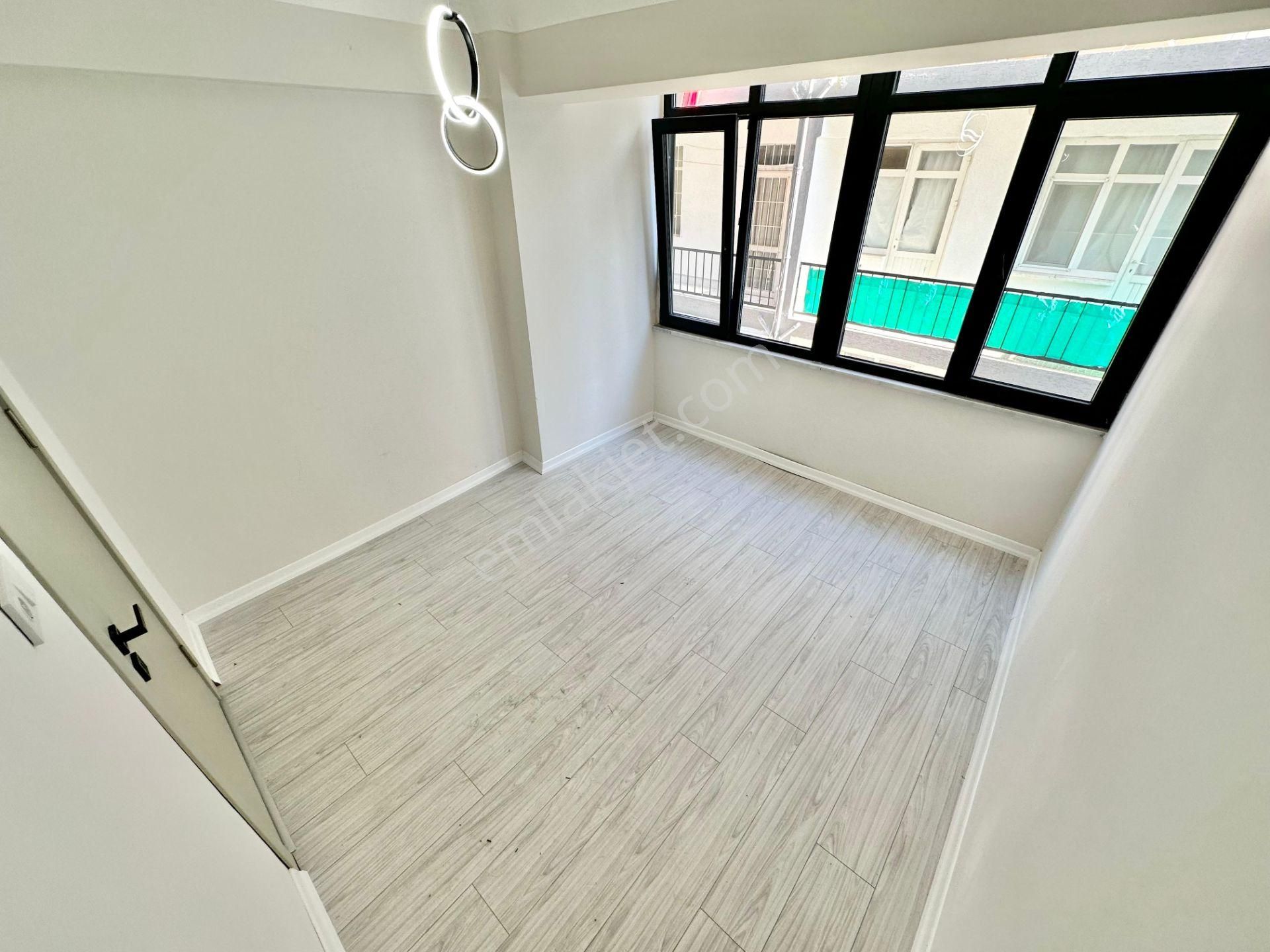 ꧁ay Emlaktan꧂akçay Merkezde Ön Cephe Arakat Denize 300 Mt Muhteşem Konumlu Satılık 2+1 Daire - Görsel 13