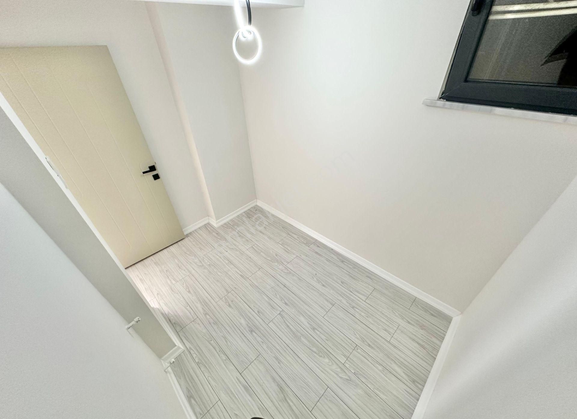 ꧁ay Emlaktan꧂akçay Merkezde Ön Cephe Arakat Denize 300 Mt Muhteşem Konumlu Satılık 2+1 Daire - Görsel 26