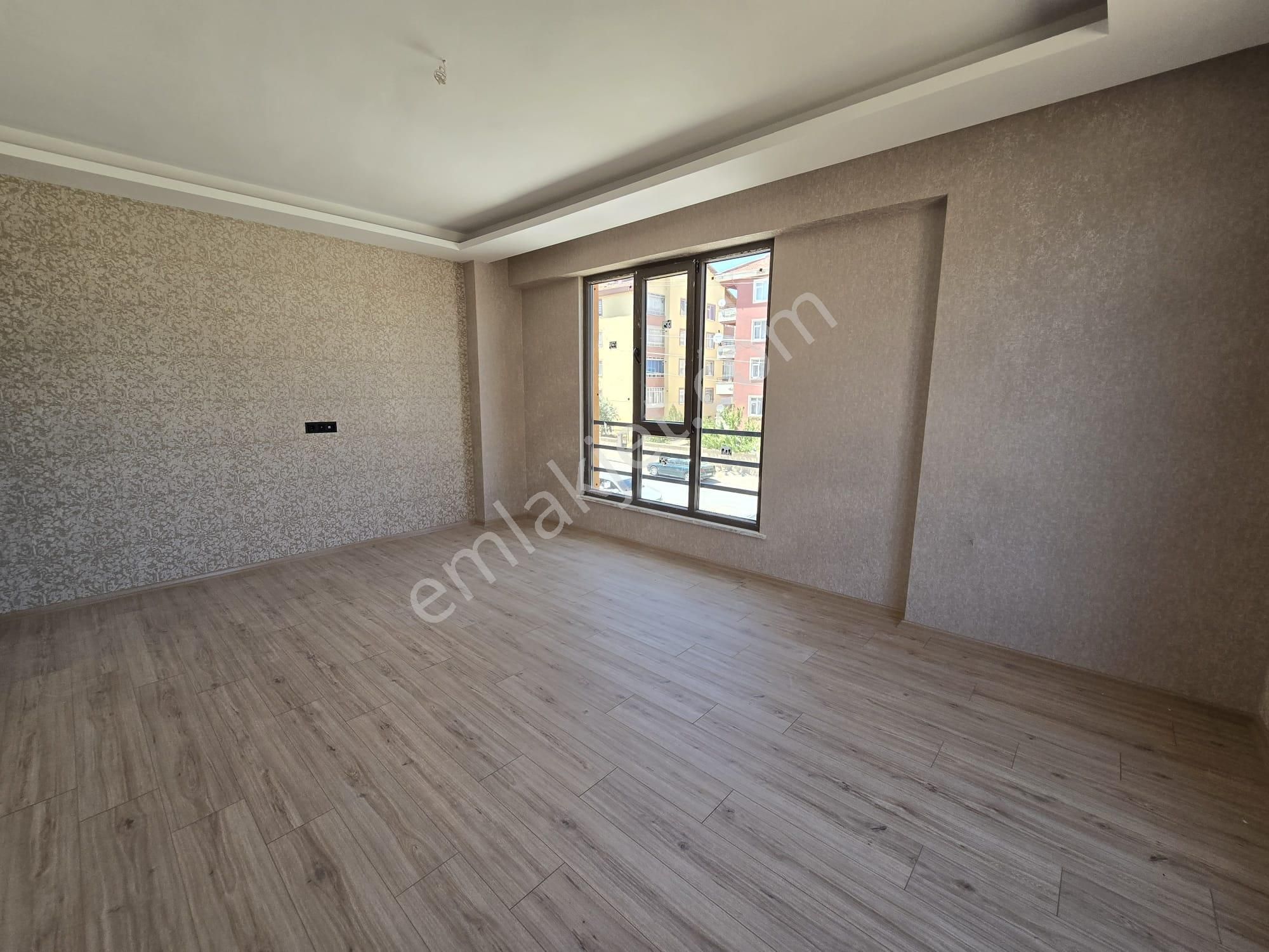 Site İçerisin'de Satılık Sıfır Kapalı Otoparklı 3+1 Daireler - Görsel 12