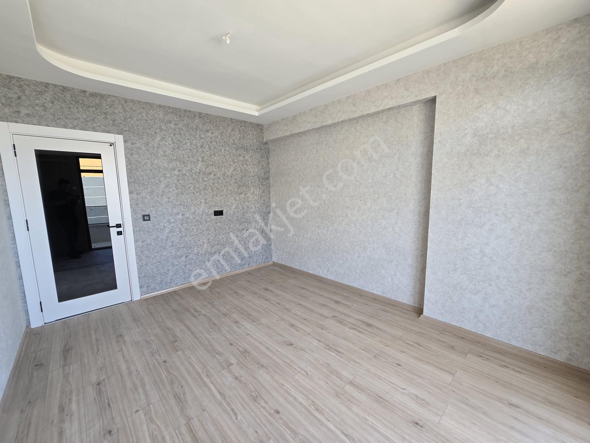 Site İçerisin'de Satılık Sıfır Kapalı Otoparklı 3+1 Daireler - Görsel 24